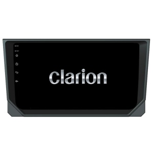 Navigatie CLARION Seat Arona 2017-2022 9 inch 4GB 64GB 8 CORE