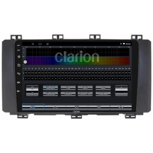 Navigatie CLARION Seat Ateca 2016-2021 9 inch 2GB 32GB 8 CORE - Img 6