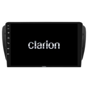 Navigatie CLARION Seat Ibiza 6J 2009-2013 9 inch 4GB 64GB 8 CORE