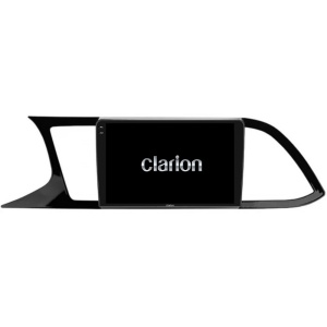 Navigatie CLARION Seat Leon 3 2012-2020 2K 8GB 256GB 8 CORE