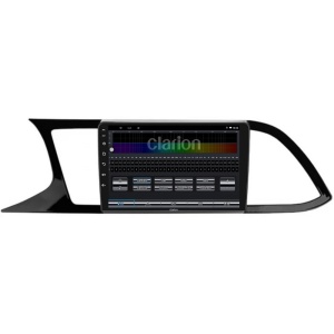 Navigatie CLARION Seat Leon 3 2012-2020 9 inch 2GB 32GB 8 CORE - Img 6