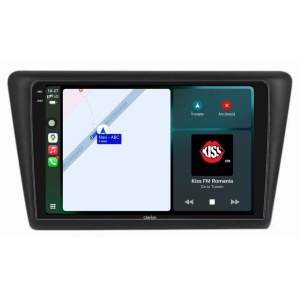 Navigatie CLARION Seat Toledo 4 2012-2019 2K 8GB 256GB 8 CORE - Img 3