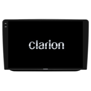 Navigatie CLARION Skoda Fabia 2 2006-2014 2K 4GB 64GB 8 CORE