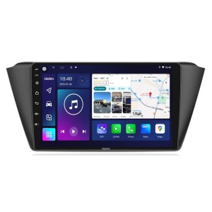 Navigatie CLARION Skoda Fabia 3 2014-2021 9 inch 2GB 32GB 8 CORE - Img 2