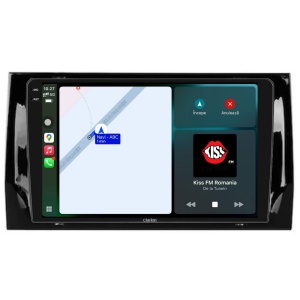 Navigatie CLARION Skoda Kodiaq 2016-2024 2K 4GB 64GB 8 CORE - Img 3