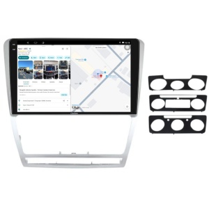Navigatie CLARION Skoda Octavia 2 2004-2013 2K 8GB 256GB 8 CORE - Img 7