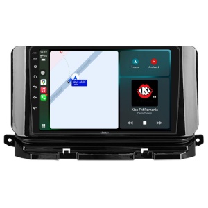 Navigatie CLARION Skoda Octavia 4 dupa 2019 10 inch 2GB 32GB 4 CORE - Img 3