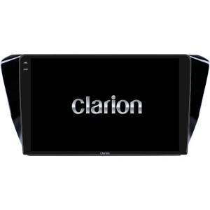 Navigatie CLARION Skoda Superb 3 2015-2019 2K 8GB 256GB 8 CORE
