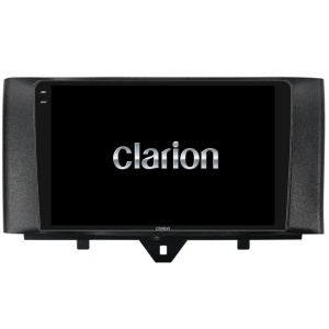 Navigatie CLARION Smart ForTwo dupa 2011 2K 4GB 64GB 8 CORE