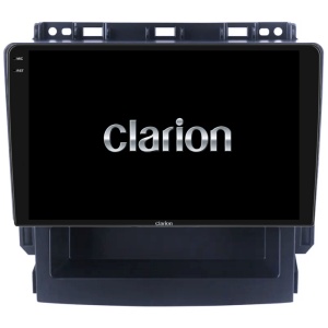 Navigatie CLARION Subaru Impreza WRX 2017-2020 2K 4GB 64GB 8 CORE