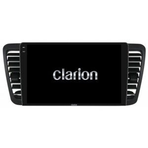 Navigatie CLARION Subaru Legacy Outback 2004-2009 2K 8GB 256GB 8 CORE
