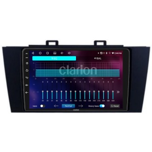 Navigatie CLARION Subaru Legacy Outback 2014-2020 9 inch 2GB 32GB 4 CORE - Img 6