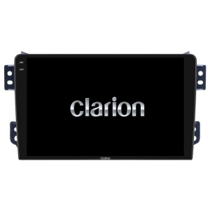 Navigatie CLARION Suzuki Ritz 2008-2015 2K 8GB 256GB 8 CORE - Img 1