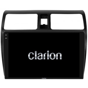 Navigatie CLARION Suzuki Swift 3 2005-2010 2K 8GB 256GB 8 CORE