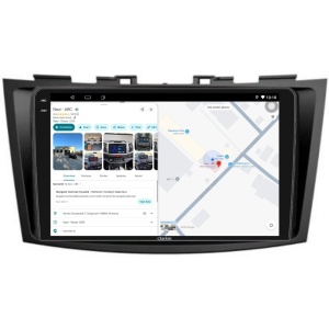 Navigatie CLARION Suzuki Swift 4 2011-2017 2K 8GB 256GB 8 CORE - Img 7