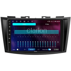 Navigatie CLARION Suzuki Swift 4 2011-2017 9 inch 4GB 64GB 4 CORE - Img 6