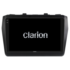 Navigatie CLARION Suzuki Swift 5 dupa 2017 2K 4GB 64GB 8 CORE
