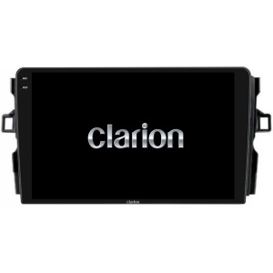 Navigatie CLARION Toyota Auris E15 2006-2012 2K 8GB 256GB 8 CORE