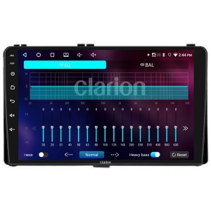 Navigatie CLARION Toyota Auris E18 2012-2019 10 inch 2GB 32GB 4 CORE - Img 6