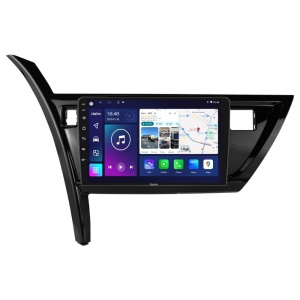 Navigatie CLARION Toyota Auris E18 2013-2017 10 inch 2GB 32GB 8 CORE - Img 2