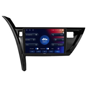 Navigatie CLARION Toyota Auris E18 2013-2017 2K 4GB 64GB 8 CORE - Img 6