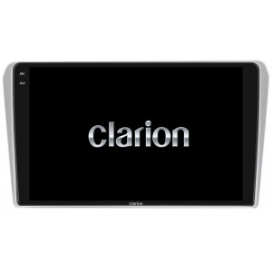 Navigatie CLARION Toyota Avensis T25 2003-2009 2K 4GB 64GB 8 CORE