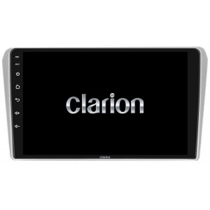 Navigatie CLARION Toyota Avensis T25 2003-2009 9 inch 2GB 32GB 4 CORE