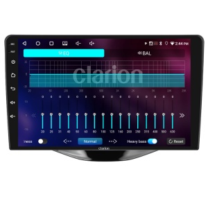 Navigatie CLARION Toyota Aygo 2014-2022 9 inch 2GB 32GB 4 CORE - Img 6