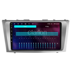 Navigatie CLARION Toyota Camry 2006-2011 9 inch 4GB 64GB 4 CORE - Img 6
