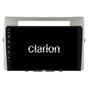 Navigatie CLARION Toyota Corolla Verso 2004-2009 9 inch 2GB 32GB 8 CORE