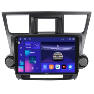 Navigatie CLARION Toyota Highlander 2008-2014 2K 4GB 64GB 8 CORE - Img 2