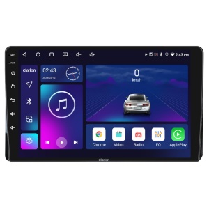 Navigatie CLARION Toyota Highlander dupa 2021 9 inch 2GB 32GB 4 CORE - Img 2