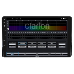 Navigatie CLARION Toyota Highlander dupa 2021 9 inch 2GB 32GB 8 CORE - Img 6