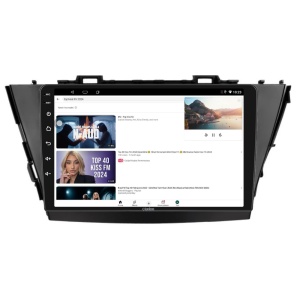 Navigatie CLARION Toyota Prius 2013-2015 9 inch 2GB 32GB 4 CORE - Img 8