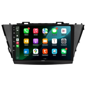 Navigatie CLARION Toyota Prius 2013-2015 9 inch 4GB 64GB 4 CORE - Img 4