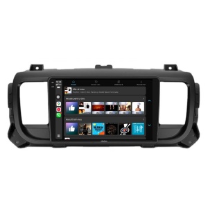Navigatie CLARION Toyota Proace dupa 2016 2K 4GB 64GB 8 CORE - Img 5