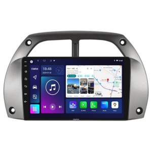 Navigatie CLARION Toyota Rav4 2000-2005 9 inch 2GB 32GB 8 CORE - Img 2