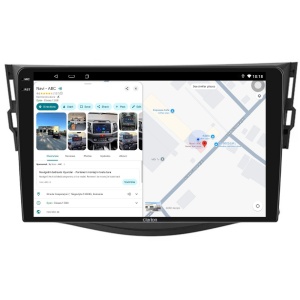 Navigatie CLARION Toyota Rav4 2005-2012 2K 4GB 64GB 8 CORE - Img 7