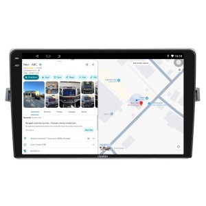 Navigatie CLARION Toyota Verso 2009-2018 2K 4GB 64GB 8 CORE - Img 7
