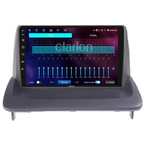 Navigatie CLARION Volvo C70 2 2006-2012 9 inch 4GB 64GB 4 CORE - Img 6