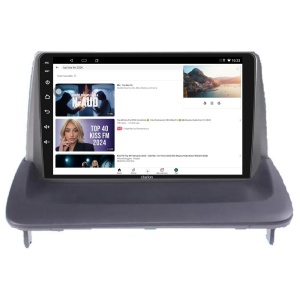 Navigatie CLARION Volvo S40 2 2006-2012 9 inch 4GB 64GB 4 CORE - Img 8
