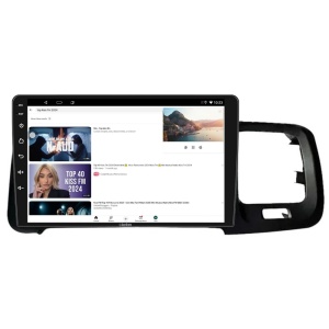 Navigatie CLARION Volvo S60 2 2014-2018 9 inch 2GB 32GB 8 CORE - Img 8