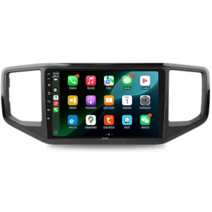 Navigatie CLARION VW Amarok 2016-2022 9 inch 2GB 32GB 8 CORE - Img 4