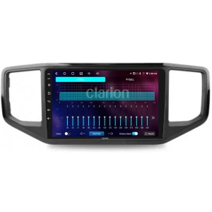 Navigatie CLARION VW Amarok 2016-2022 9 inch 4GB 64GB 4 CORE - Img 6