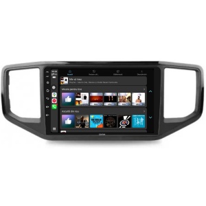 Navigatie CLARION VW Amarok 2016-2022 9 inch 4GB 64GB 8 CORE - Img 5
