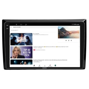 Navigatie CLARION VW Beetle 2011-2019 2K 8GB 256GB 8 CORE - Img 8