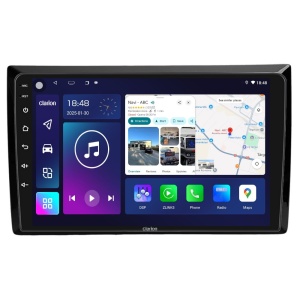 Navigatie CLARION VW Beetle 2011-2019 9 inch 2GB 32GB 8 CORE - Img 2