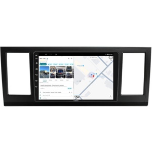 Navigatie CLARION VW Caravelle dupa 2015 9 inch 4GB 64GB 8 CORE - Img 7