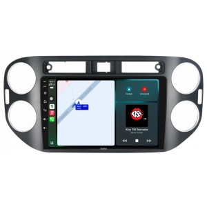 Navigatie CLARION VW Golf Plus 2004-2014 9 inch 4GB 64GB 8 CORE - Img 3