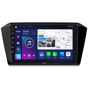Navigatie CLARION VW Passat B8 2015-2019 10 inch 2GB 32GB 8 CORE - Img 2